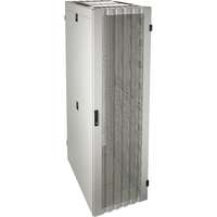 Environ SR600 29U Rack 600x1200mm W/Vented (F) D/Vented (R) B/Panels No/Mgmt Grey White Flat Pack
